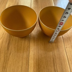 お味噌汁入れの画像