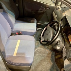 ダイハツムーヴ　車検R8年12月の画像