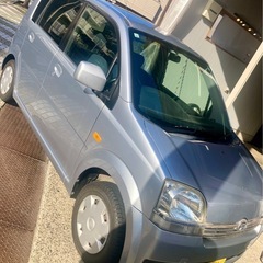 ダイハツムーヴ　車検R8年12月の画像