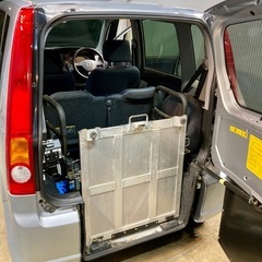 ダイハツムーヴ　車検R8年12月の画像