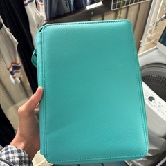 色鉛筆ケースの画像