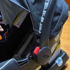 チャイルドシート
の画像