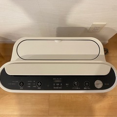 空気清浄機の画像