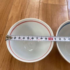 夫婦茶碗の画像