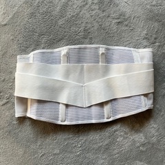 マックスベルト me3 L （胴囲）85cm～95cm 日本シグマックスの画像