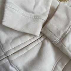 100センチ　アウター　2点の画像