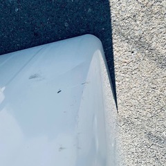 ②✅ヤマダ電機洗濯機✅ ✅YWM-T55LW✅の画像