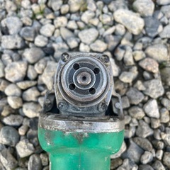 Makita モデルM958 グラインダー 100mm 540Wの画像