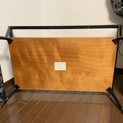 メリオルコーヒーテーブルの画像