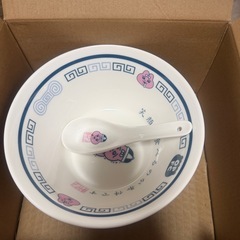 おぱんちゅうさぎ　ラーメンどんぶりどんぶりの画像