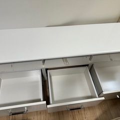 テレビ台の画像