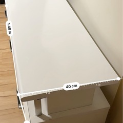 テレビ台の画像