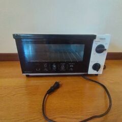 トースター　無料　11/23までの画像