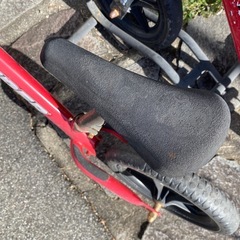 ストライダーの画像