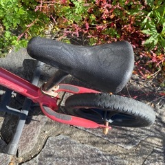 ストライダーの画像