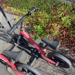 ストライダーの画像