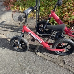 ストライダーの画像