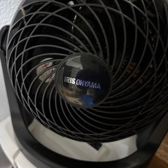 扇風機の画像