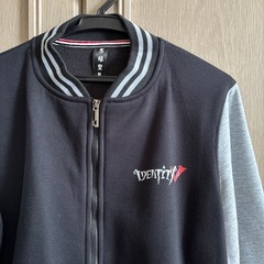 第五人格　ジップアップトレーナーの画像