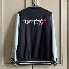 第五人格　ジップアップトレーナーの画像