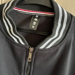 第五人格　ジップアップトレーナーの画像