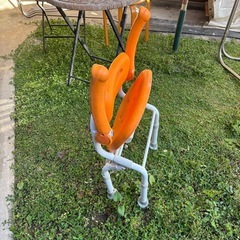 パナソニック シャワーチェアー 介護椅子 バスチェアの画像