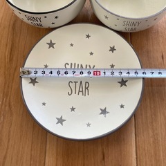 お茶碗セットの画像