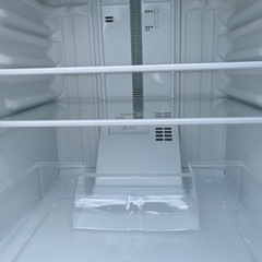 No.117m　パナソニックの冷蔵庫「NR-B147W」の画像