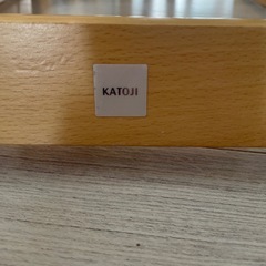 ベビーチェアの画像