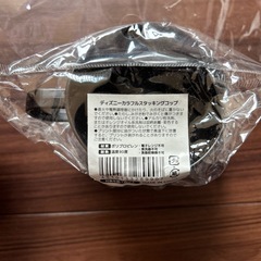 ディズニー　ミニー  プラコップの画像