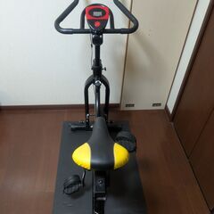 HAIGE スピンバイク　HG-YX-5006Aの画像