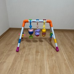 赤ちゃん用おもちゃの画像