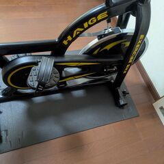 HAIGE スピンバイク　HG-YX-5006Aの画像