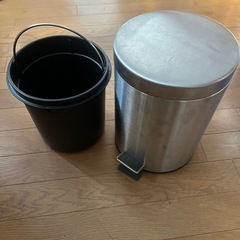 ダストボックスの画像