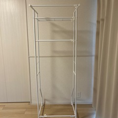 IKEA 洗濯機ラックの画像