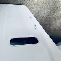 ②✅Hisense 電気洗濯機✅ ✅HW-G55B-W✅の画像