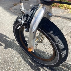 へんしんバイク
の画像