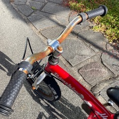 へんしんバイク
の画像