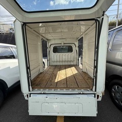 ダイハツハイゼット　H24 走行距離91000km MTの画像