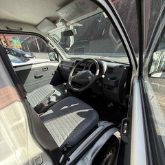 ダイハツハイゼット　H24 走行距離91000km MTの画像