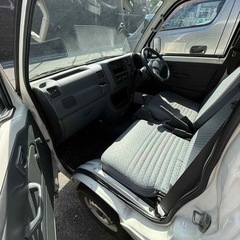 ダイハツハイゼット　H24 走行距離91000km MTの画像