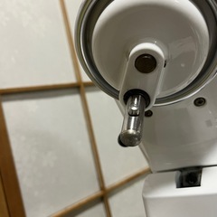 キッチンエイド　スタンドミキサーの画像