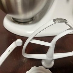 キッチンエイド　スタンドミキサーの画像
