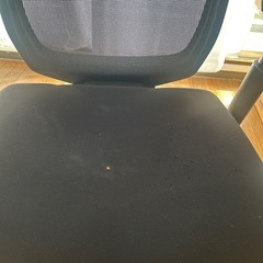 オカムラ OKAMURA エスクード オフィスチェアの画像