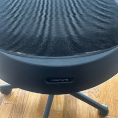 オカムラ OKAMURA エスクード オフィスチェアの画像