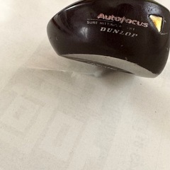 ゴルフクラブの画像