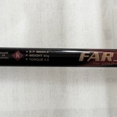 ゴルフクラブの画像