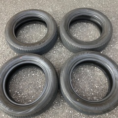 175 65 15 タイヤ　4本の画像