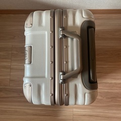 スーツケース機内持ち込み可の画像