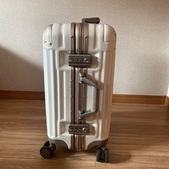 スーツケース機内持ち込み可の画像